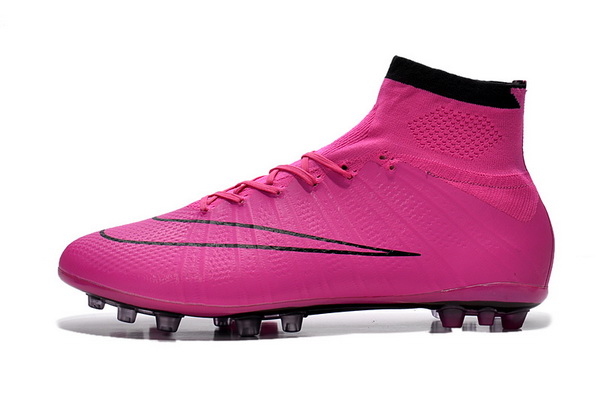 Nike Mercurial Superfly IV AG Men Shoes--007